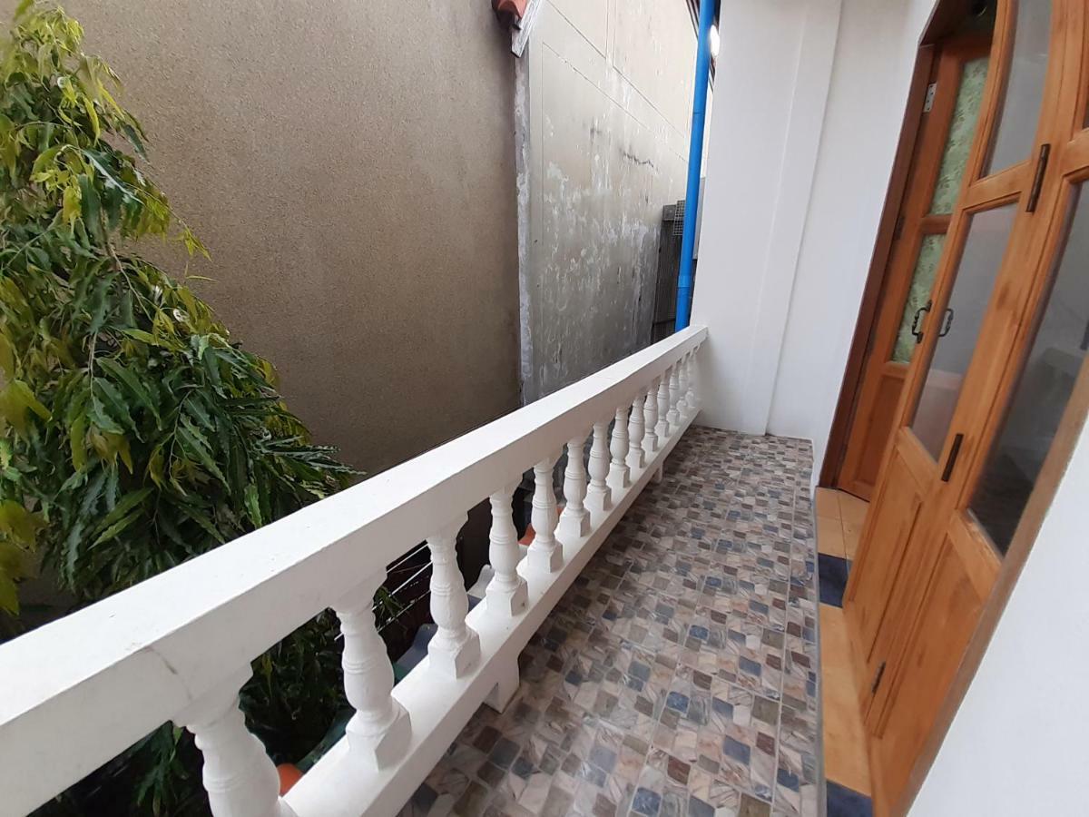 Homestay A & P House