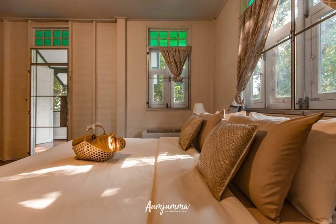 24 Samsen Heritage House Guest house Bangkok
