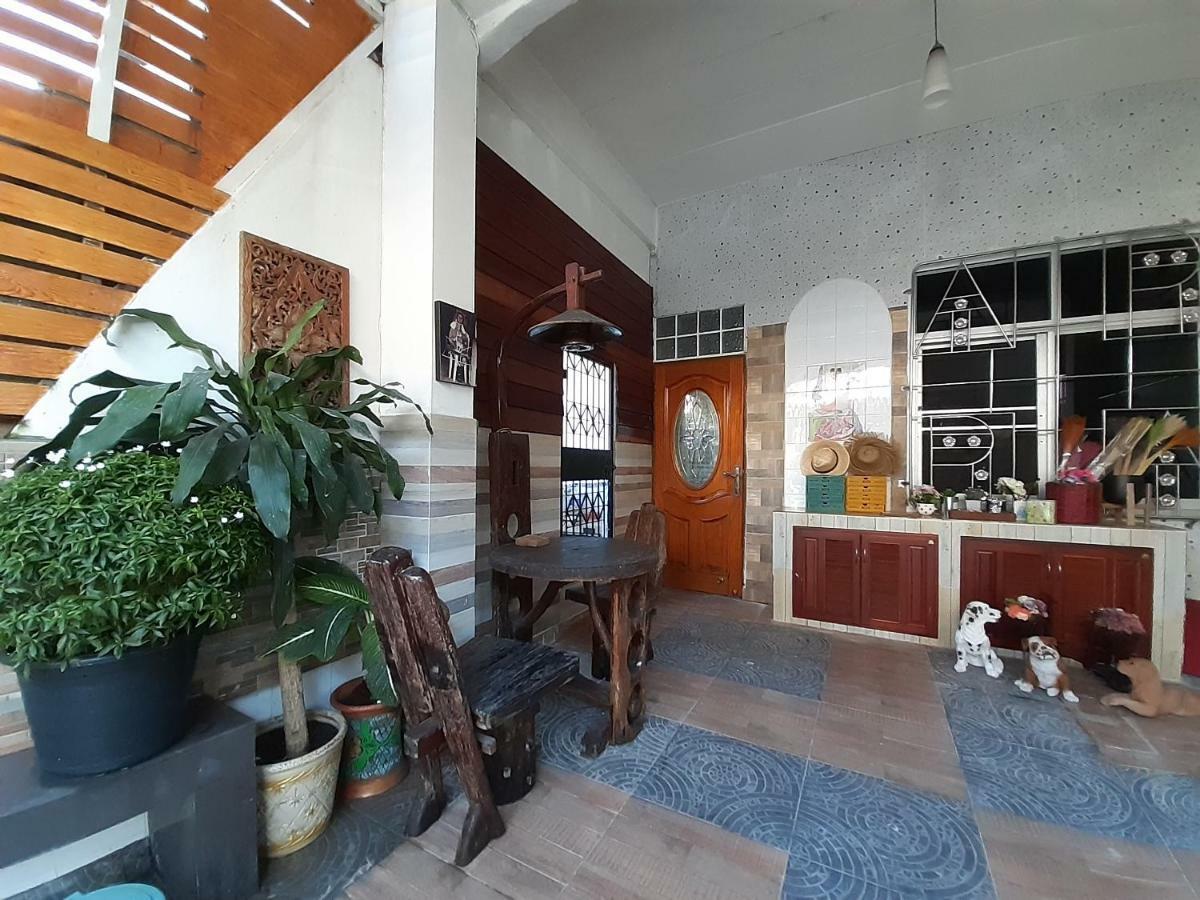 A & P House * Bangkok