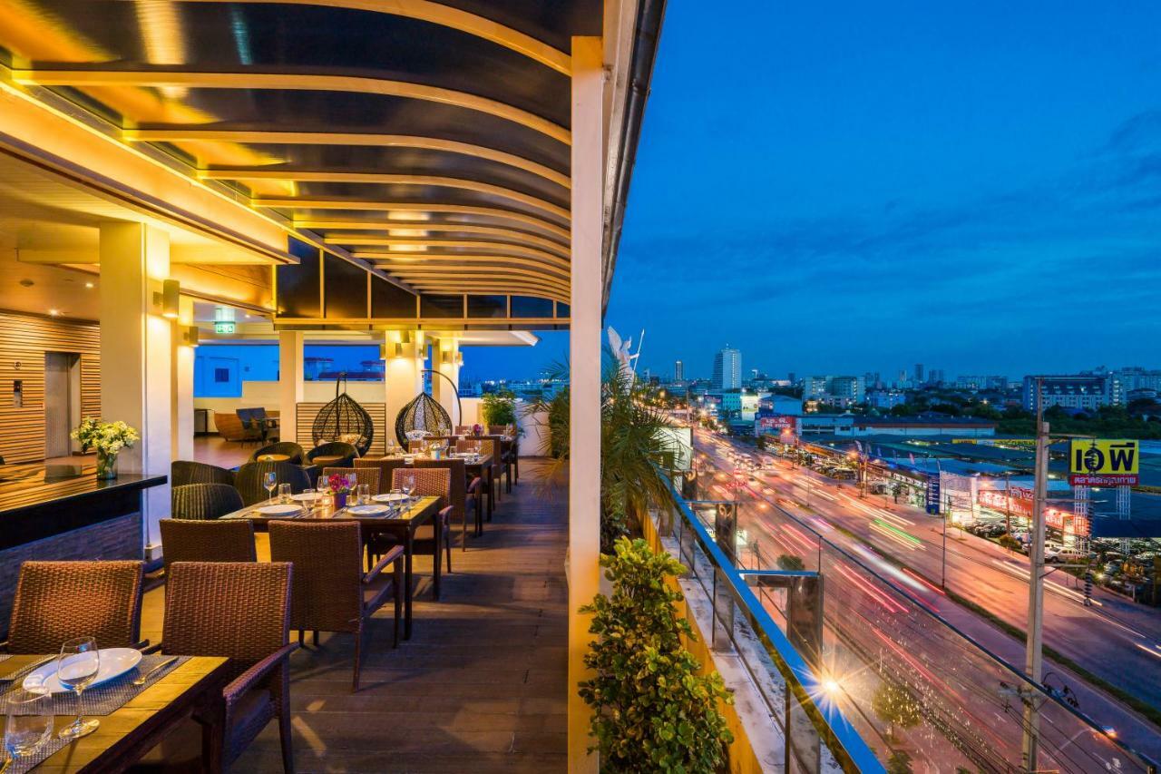 Hotel Grand Lord Boutique Hotel- Sha Extra Certified 5*