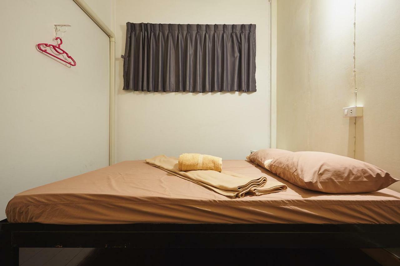 We Guest house
