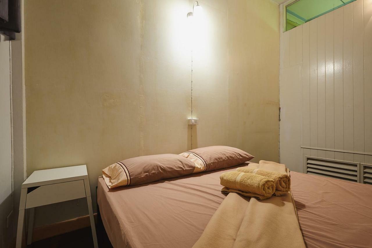 Guest house We Bangkok