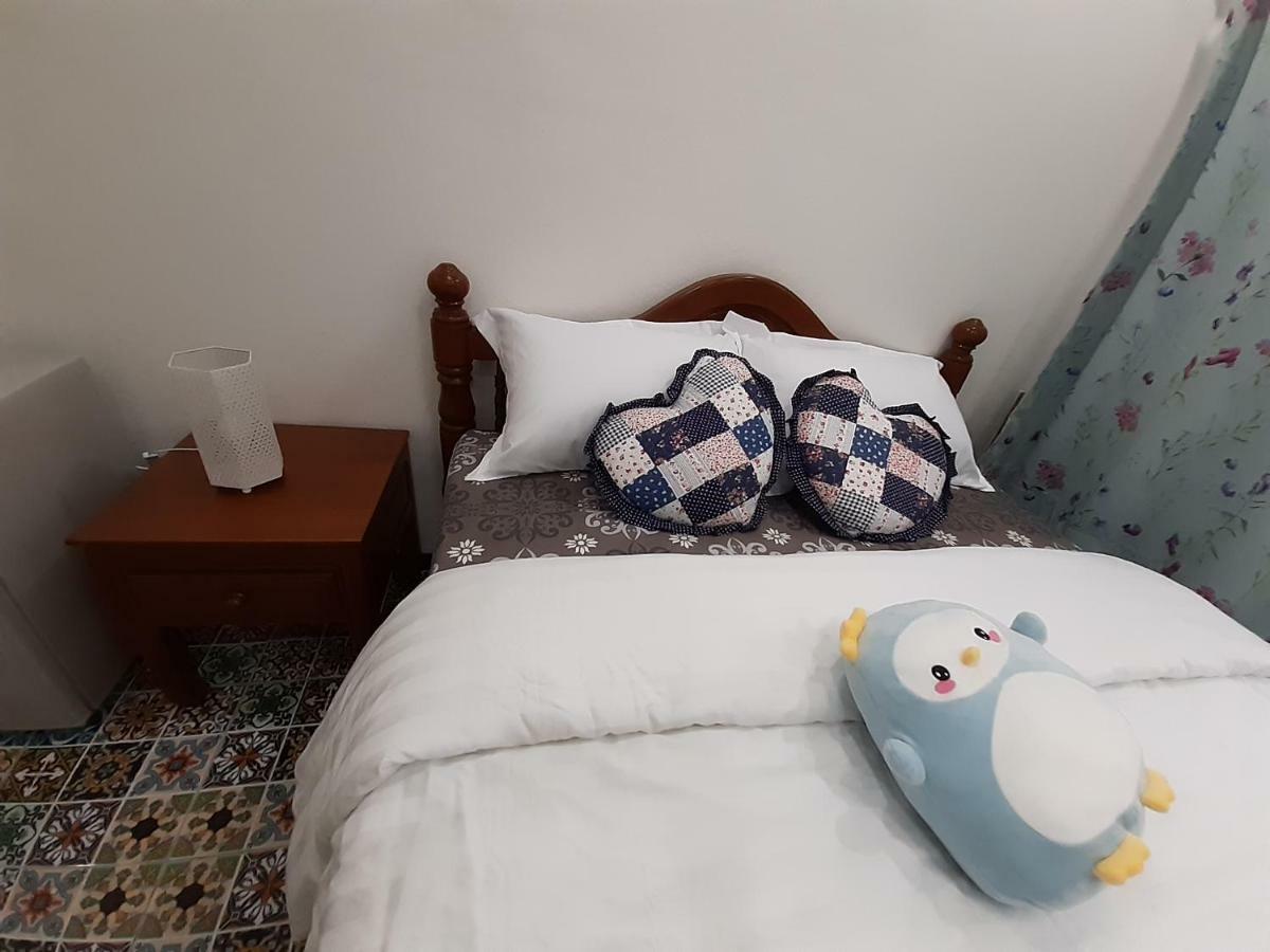 A & P House Homestay