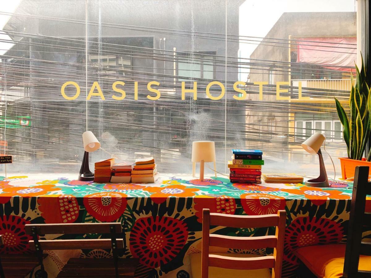 Oasis Cafe And Nap * Bangkok