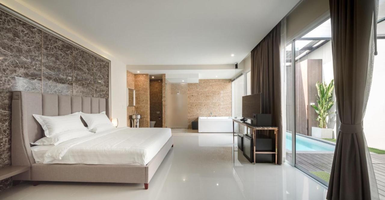 Resort The Valen 3*
