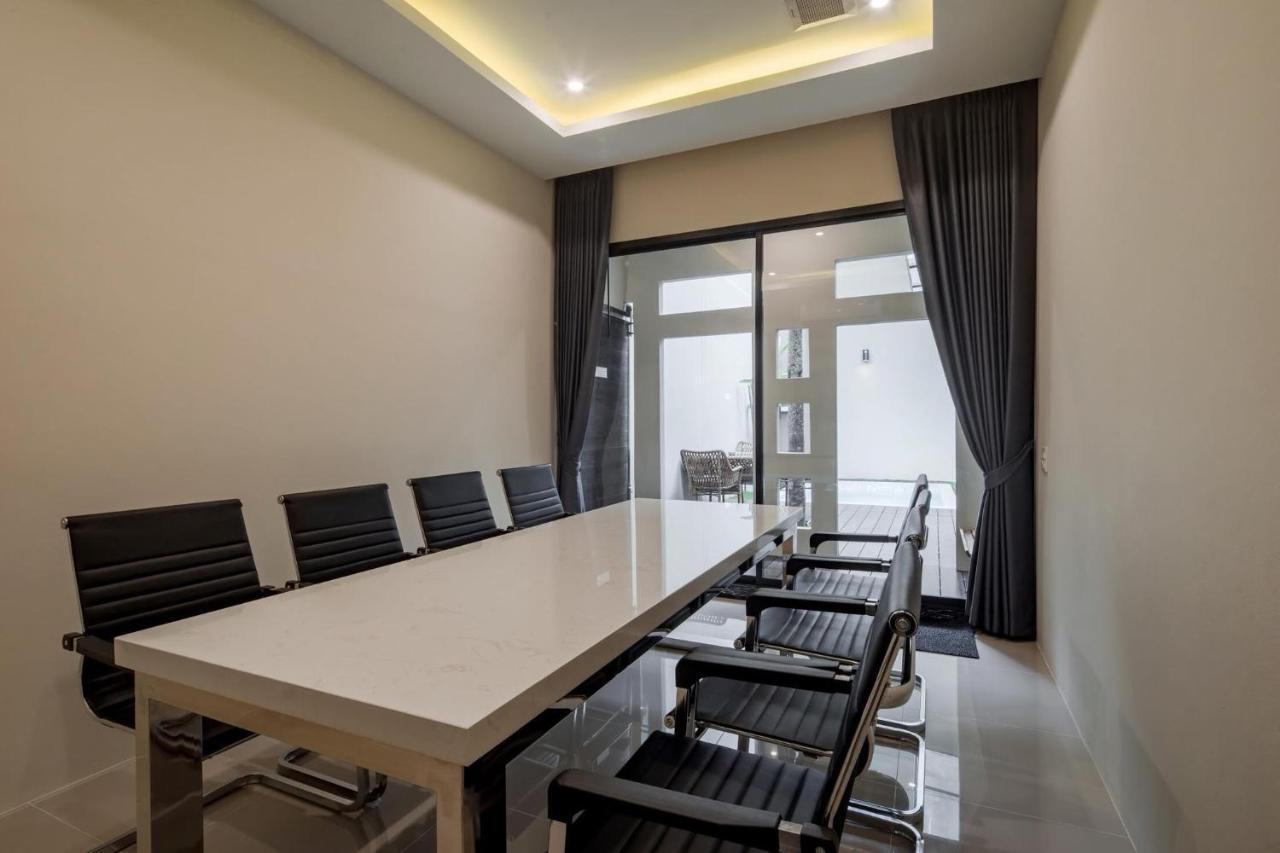 The Valen Resort Bangkok