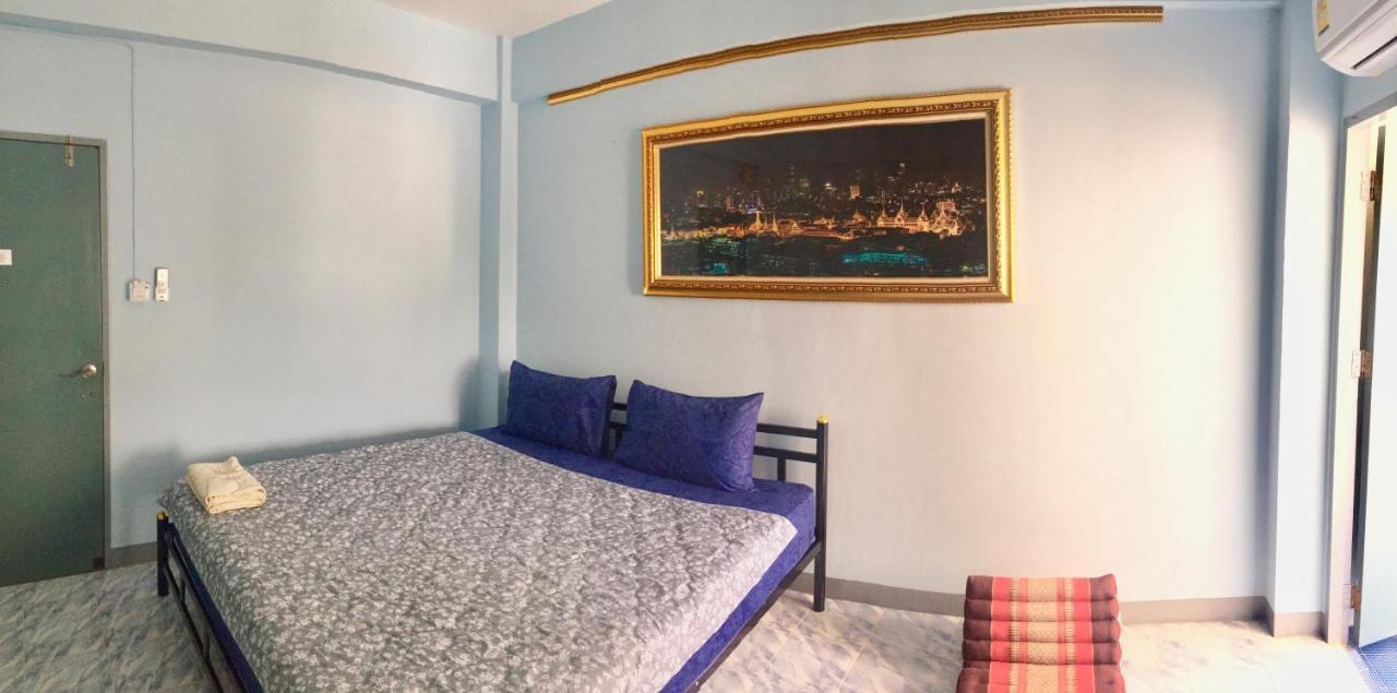Panmanee Hotel
