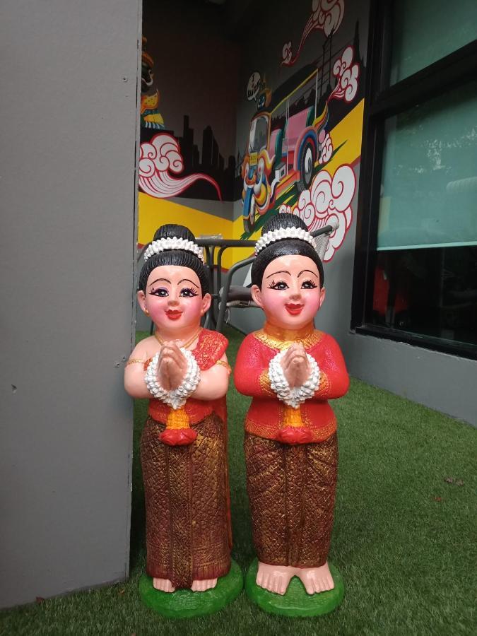 Badu Sukhumvit