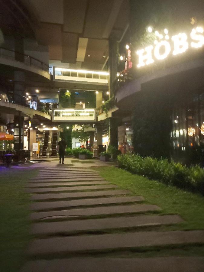 Badu Sukhumvit Homestay