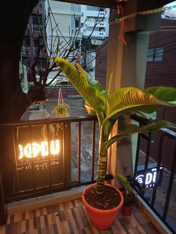 Badu Sukhumvit Homestay Bangkok