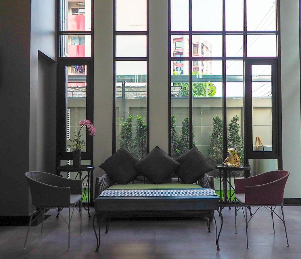 Casa Luxe Hotel&resident 3*