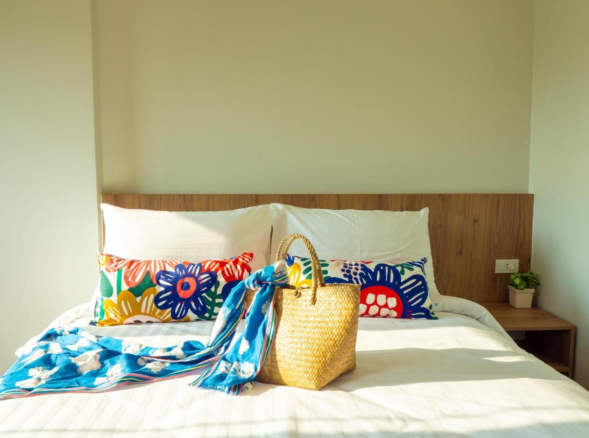 Casa Luxe Hotel&resident Hotel