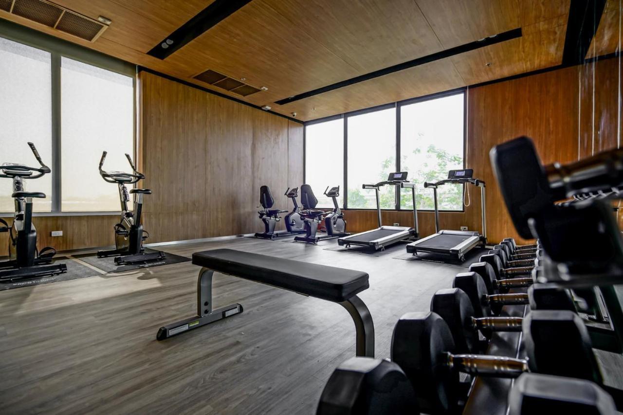 Hotel Surestay By Western Ramintra Bangkok