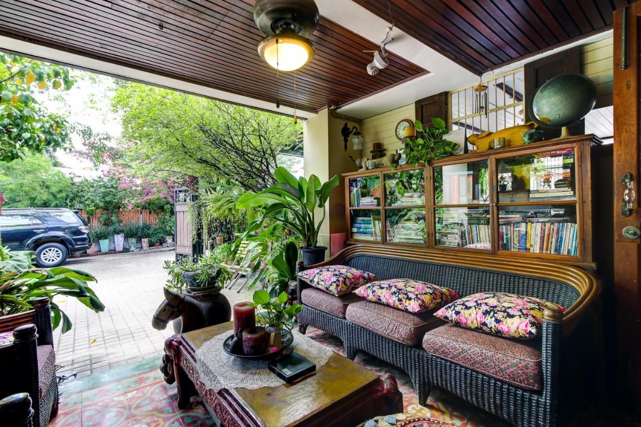 91 Gasthof Bangkok