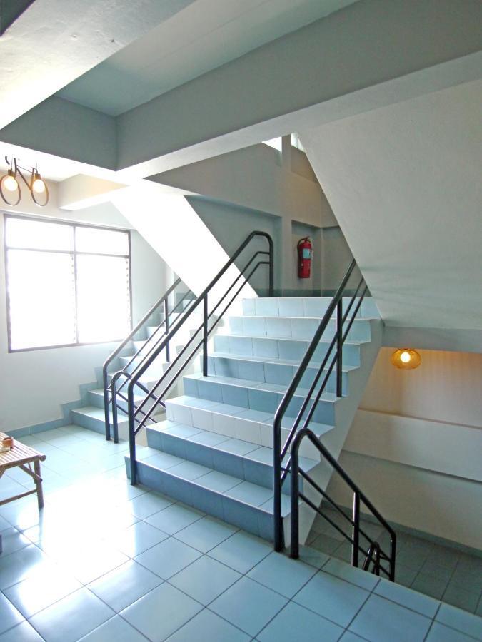 Mam's House Khaosan Gasthof 3*