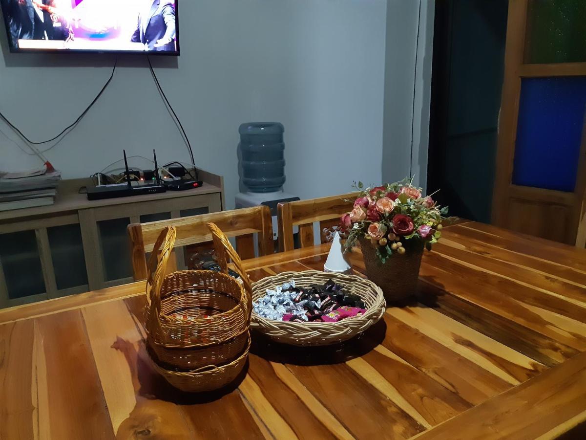 A & P House * Bangkok