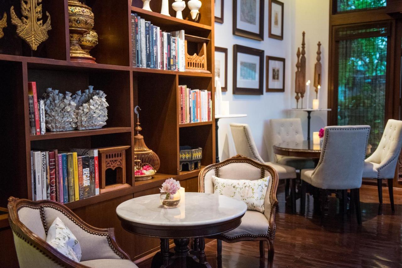The Rose Residence, Hotel Bangkok
