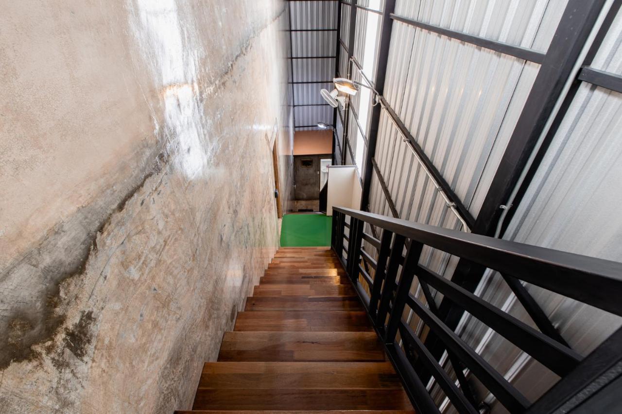 The Alley Hostel&bistro Hostel