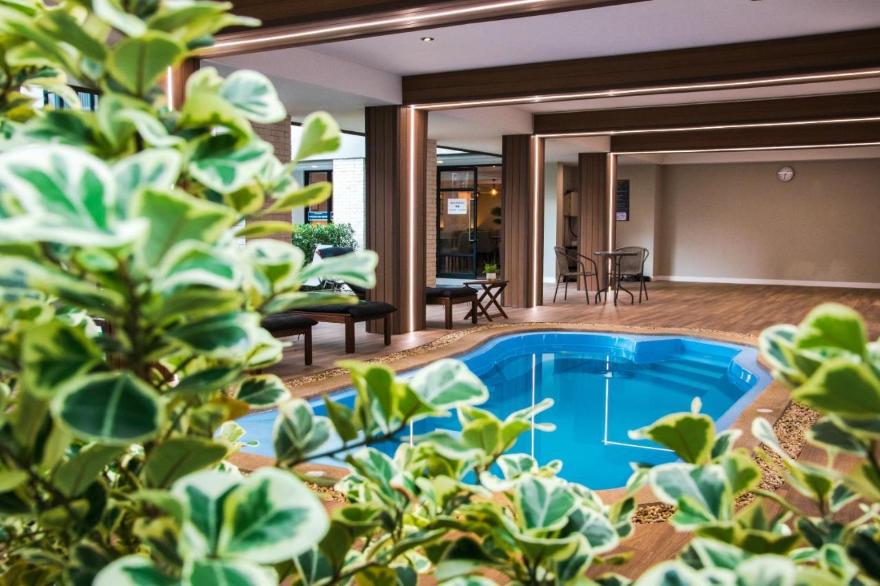 B 4* Bangkok
