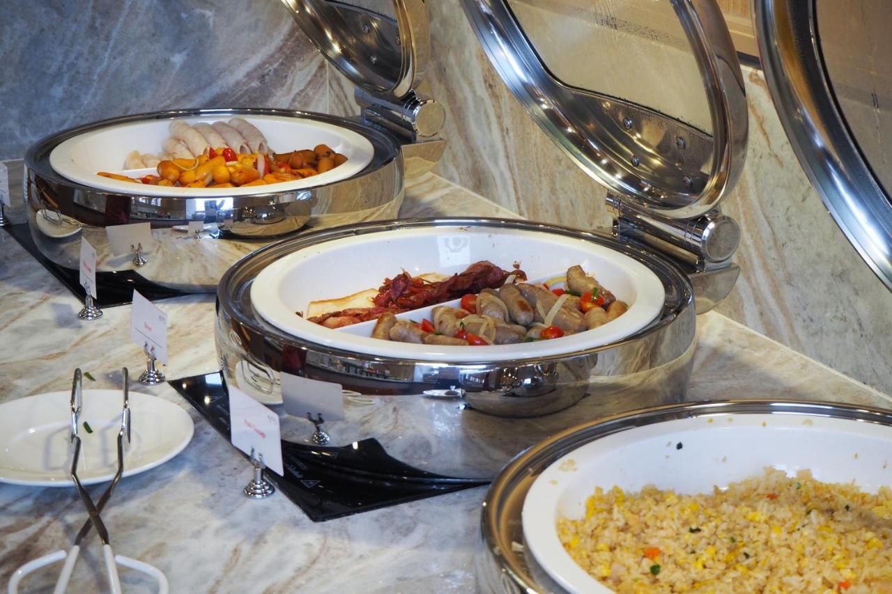 Hotel Eleven Sukhumvit 11