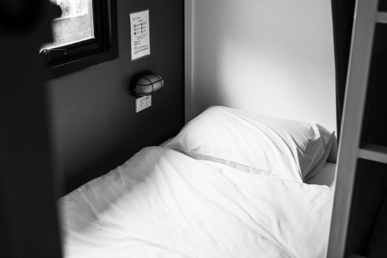 Hostel The Cocoon Bangkok