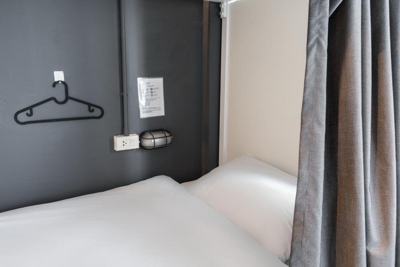 Hostel The Cocoon *