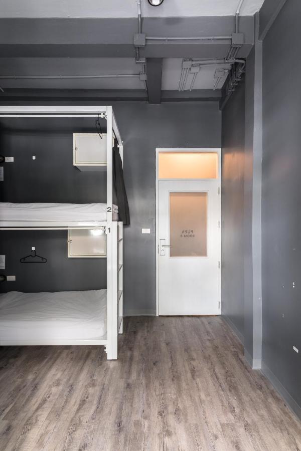 Hostel The Cocoon Bangkok