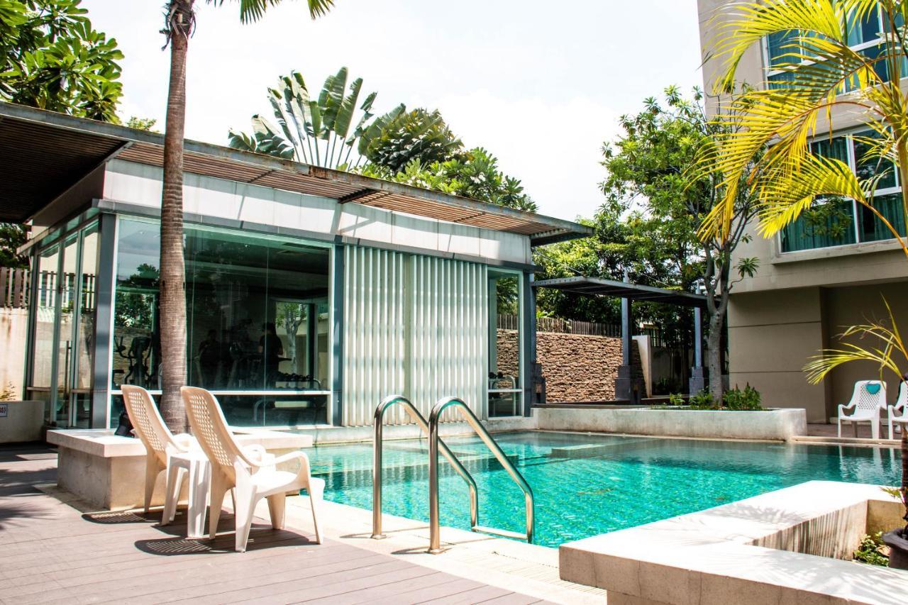 Double Trees Aparthotel 3*