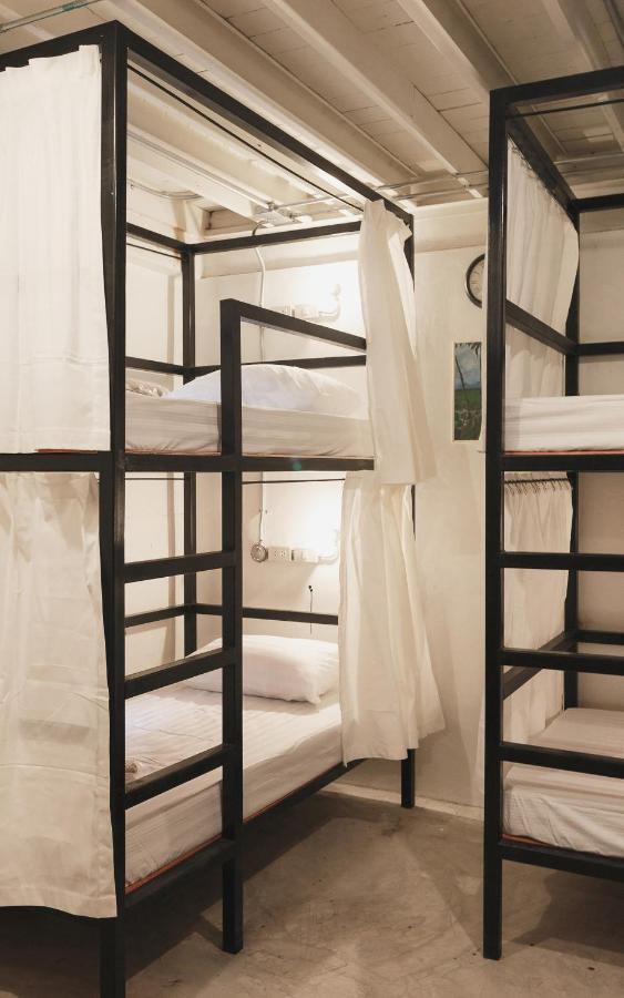 Hostel Nivas Siam *