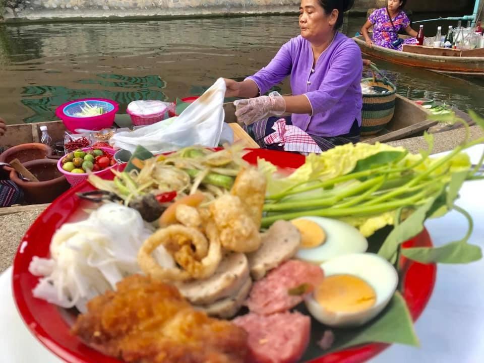 Inn Waterside Bangkok