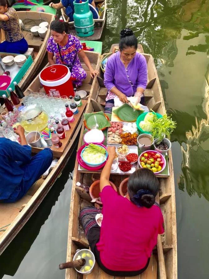 Waterside * Bangkok