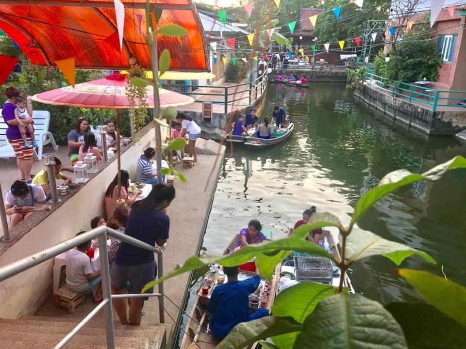 Waterside