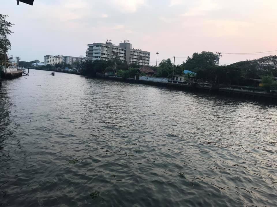 Waterside Inn Bangkok