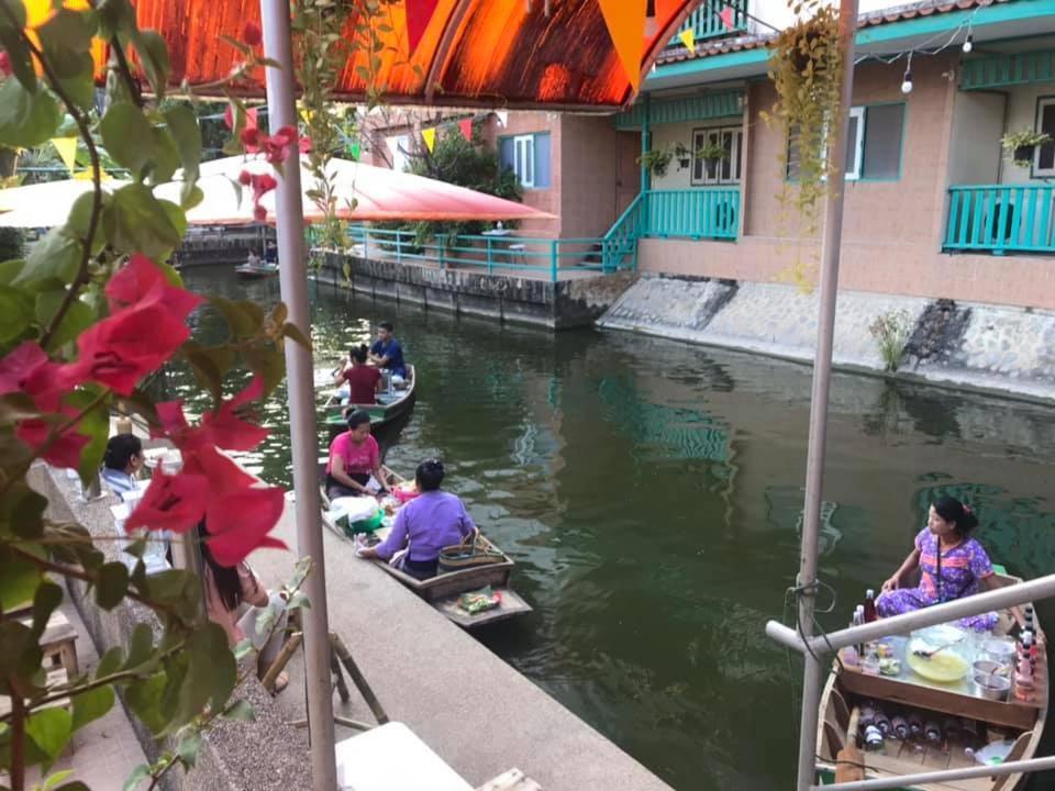 Waterside