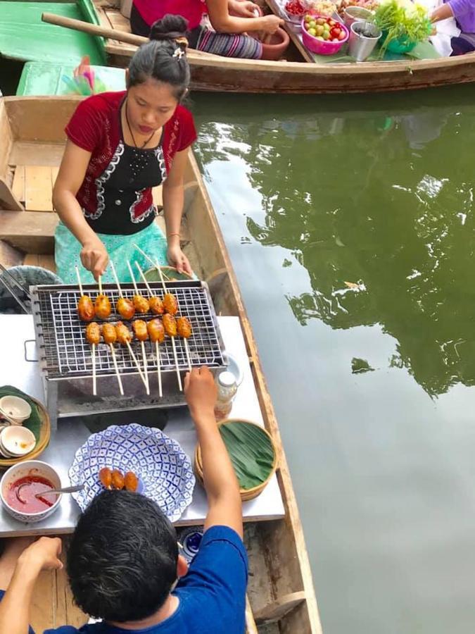 Waterside Inn Bangkok