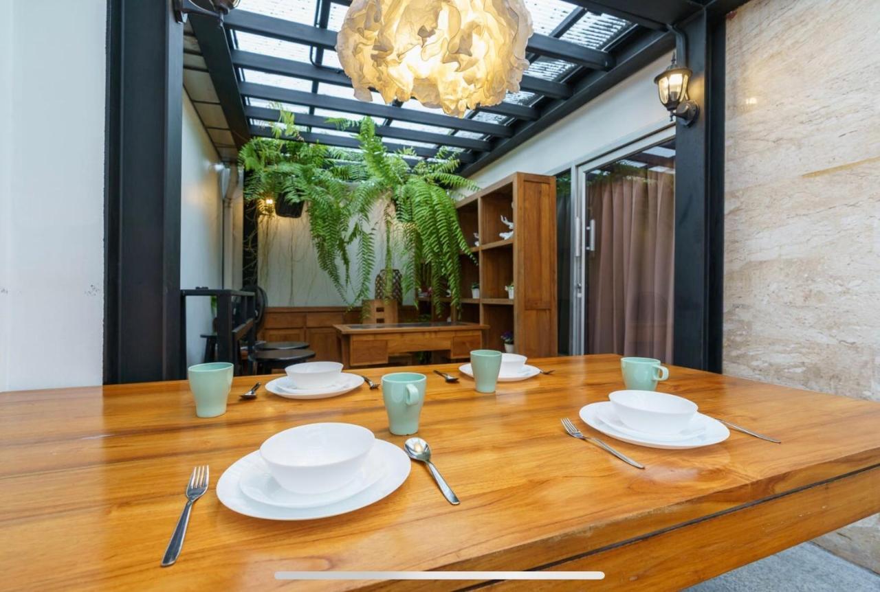 39 Living Apartment Bangkok