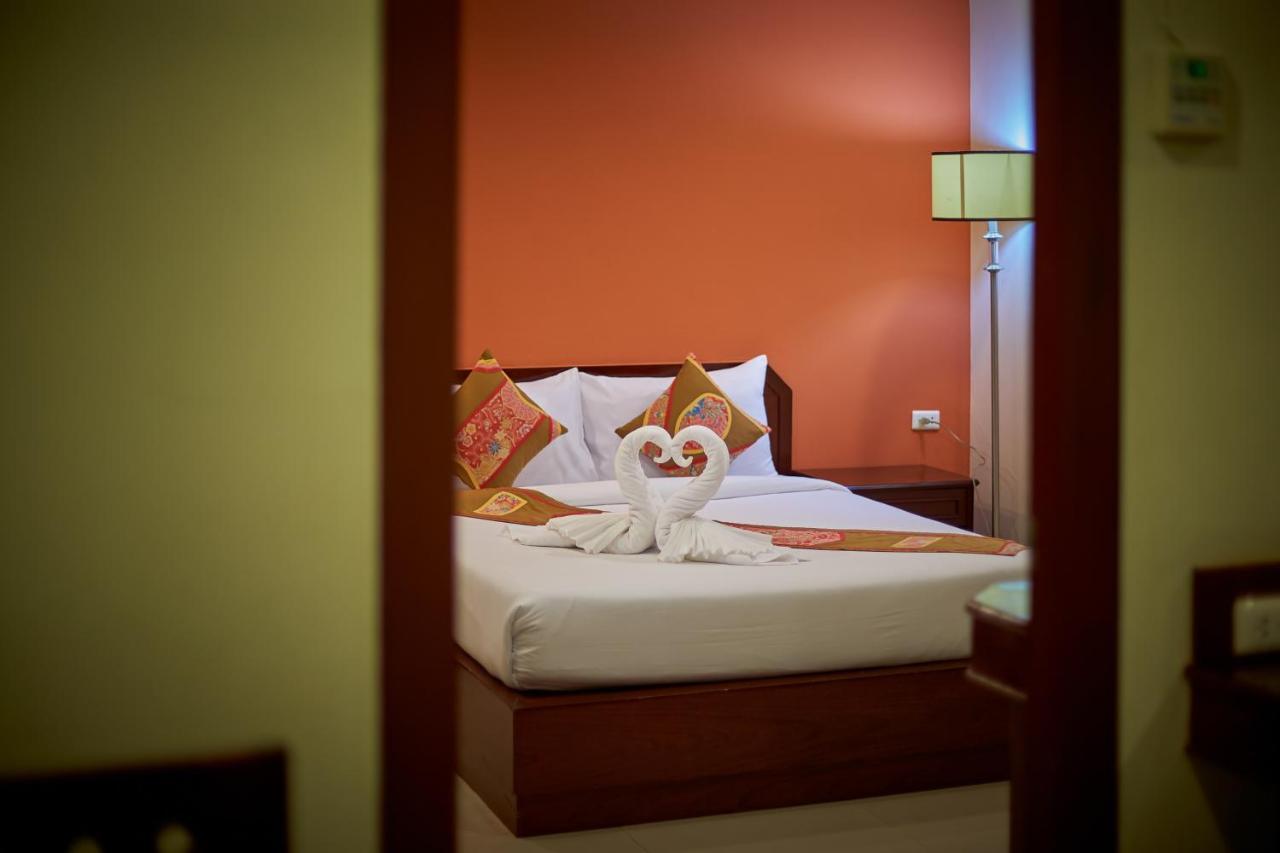 Sivalai Place 3*