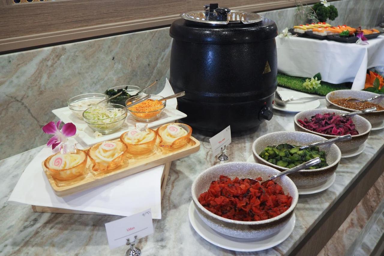 Eleven Sukhumvit 11 Hotel Bangkok