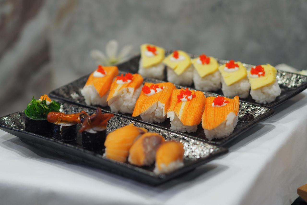Eleven Sukhumvit 11