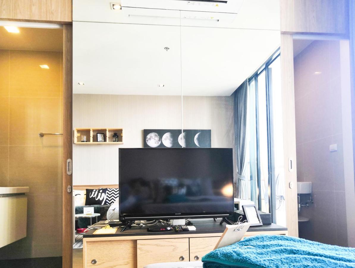Hiii-homtel At Soi 24 Sukhumvit-bts Phrom Phong&em District *