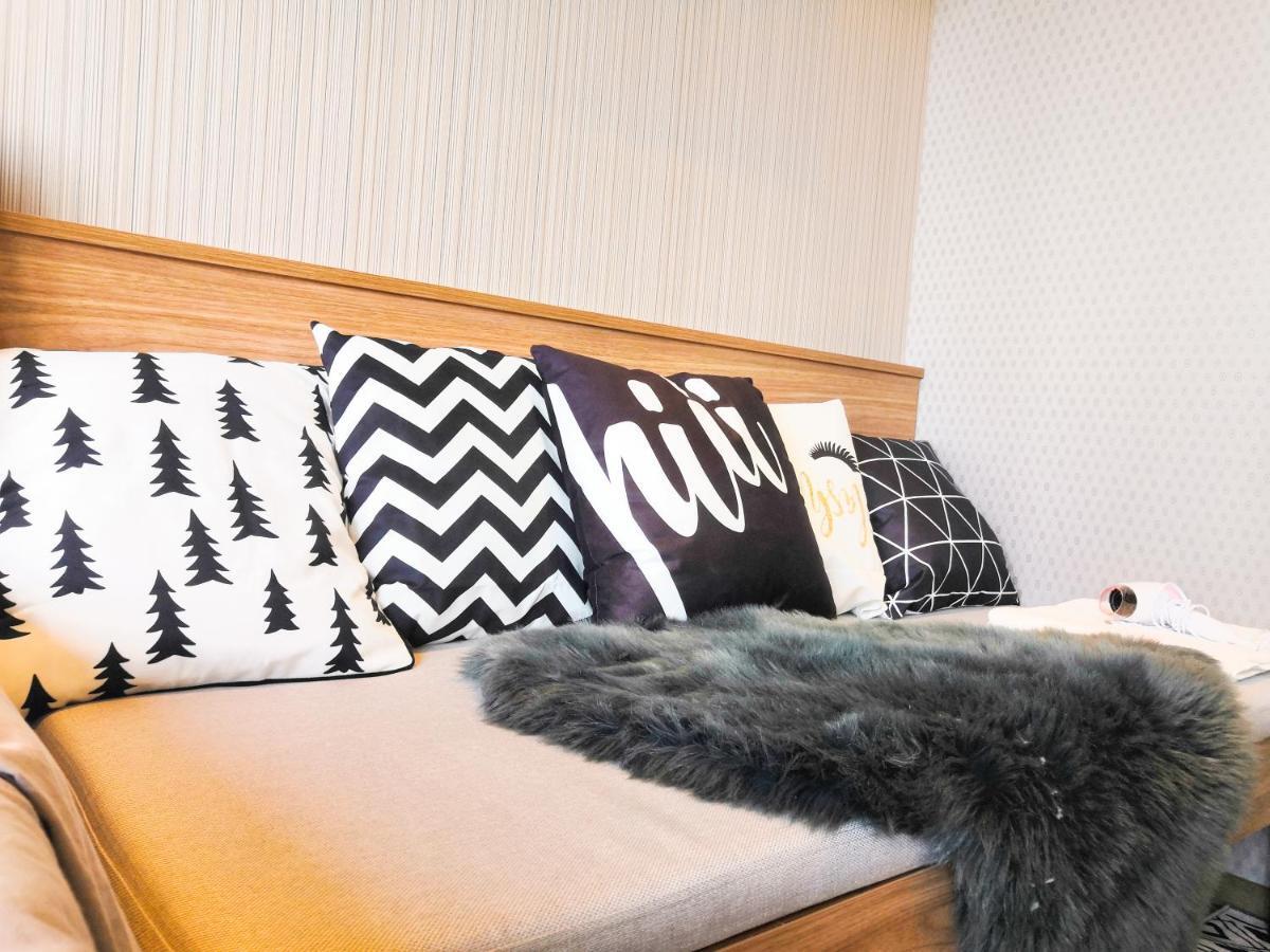 Hiii-homtel At Soi 24 Sukhumvit-bts Phrom Phong&em District Apartment