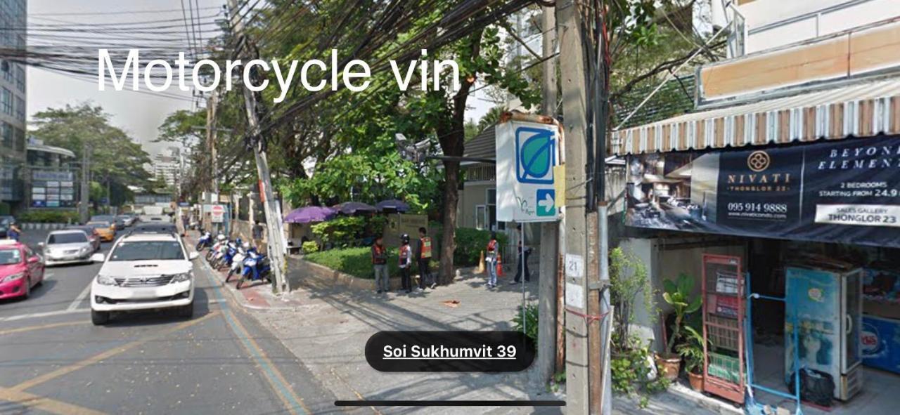 39 Living Bangkok
