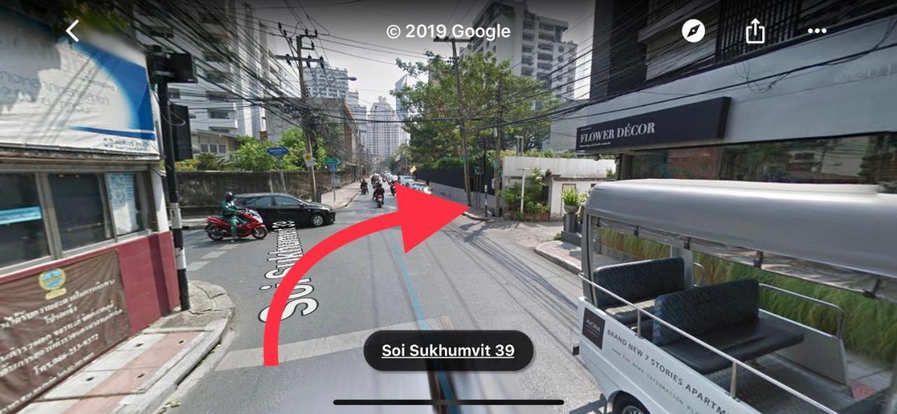 39 Living * Bangkok