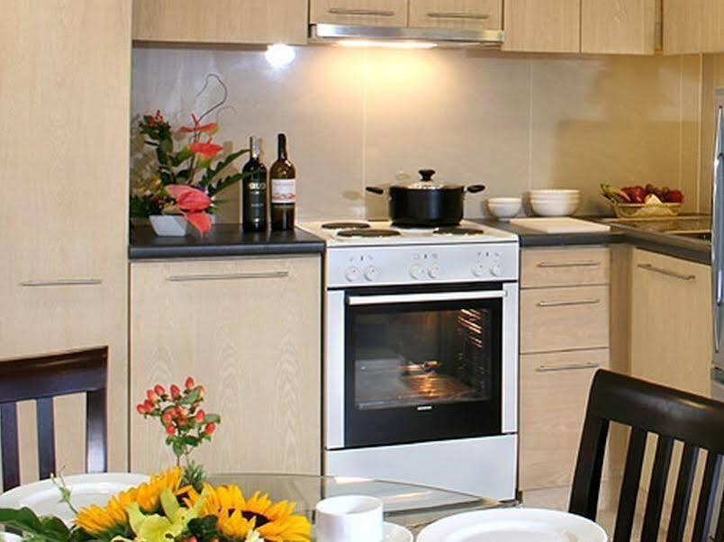 Hotel Tarntawan Place