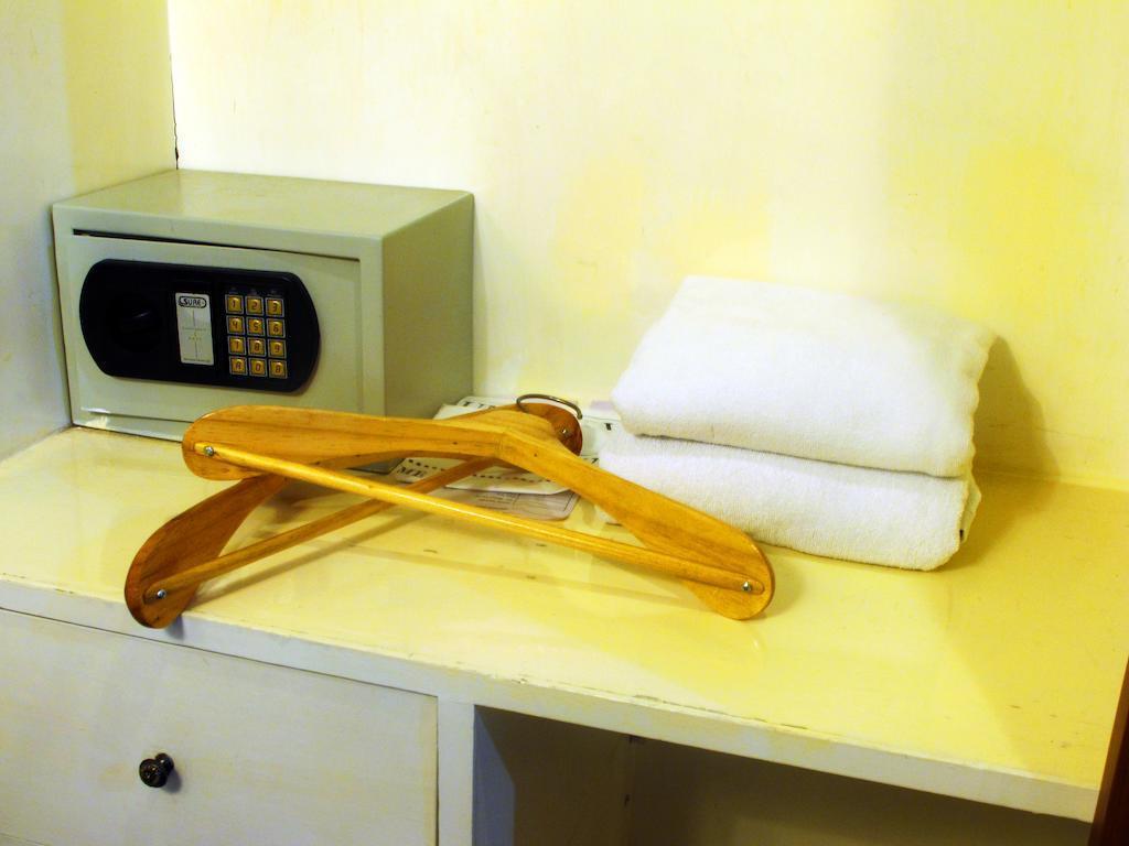 Royal Ivory Sukhumvit Nana 3* Bangkok