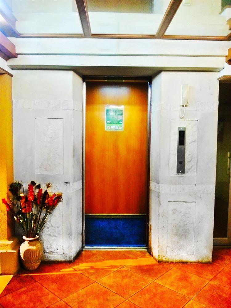 Hotel Royal Ivory Sukhumvit Nana
