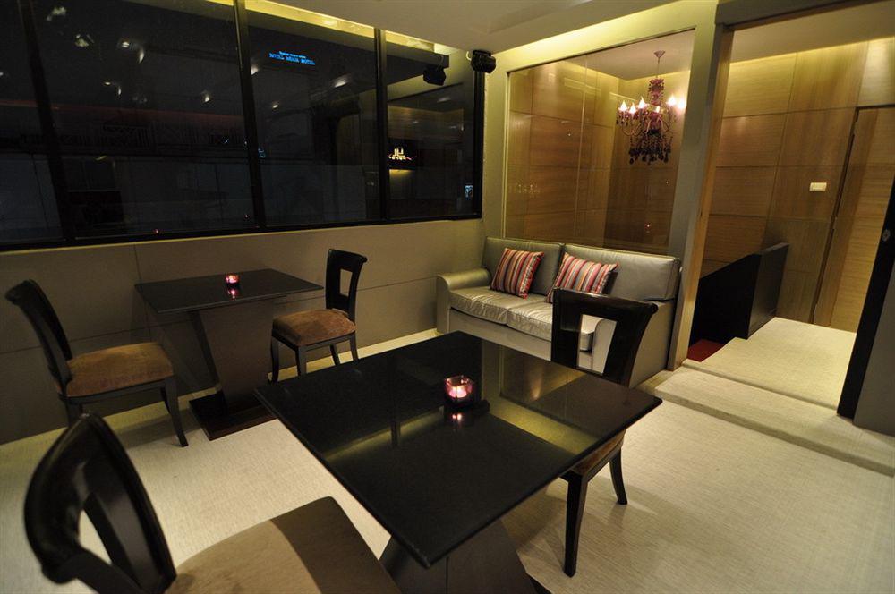 Grand 3* Bangkok