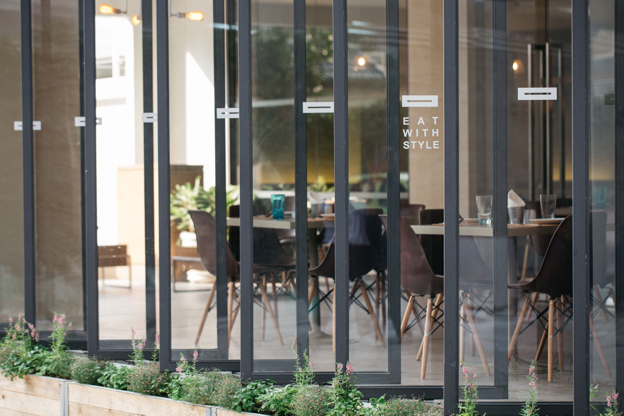 Clef - Sha Hotel Bangkok
