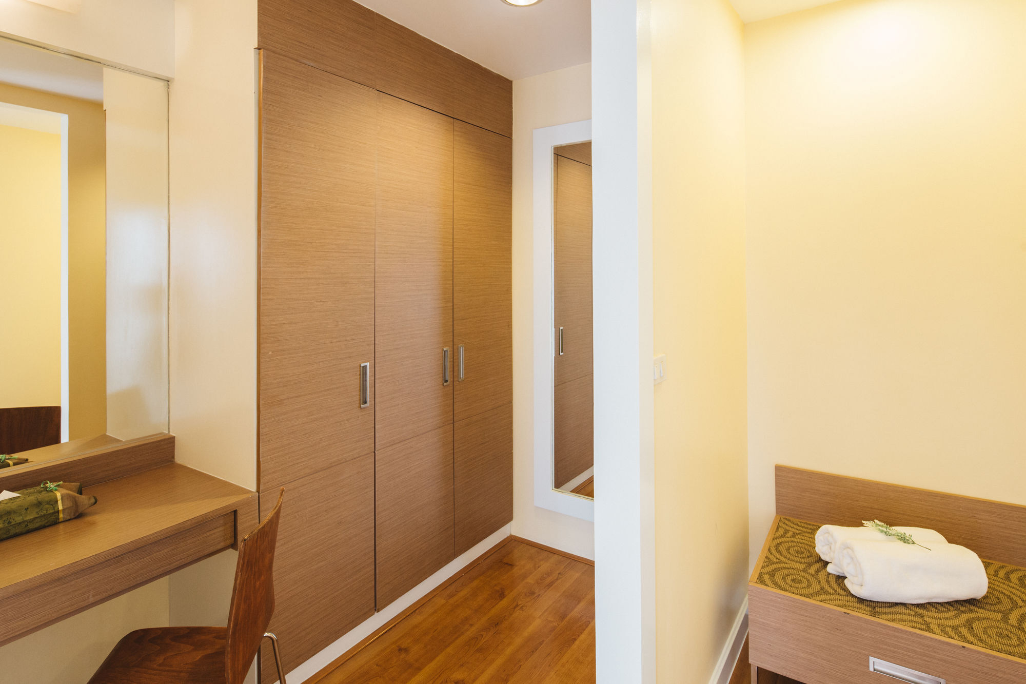 Hotel Clef - Sha Bangkok