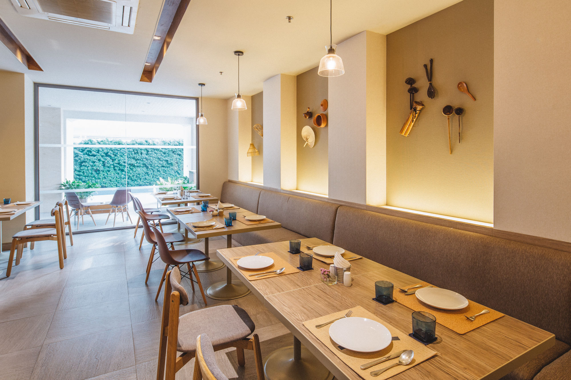 Hotel Clef - Sha Bangkok
